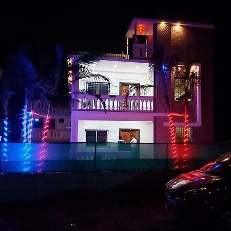 A2Zroomz Aarya Villa 4 Bhk Lonavala Bagian luar foto