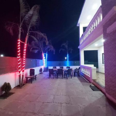 A2Zroomz Aarya Villa 4 Bhk Lonavala Bagian luar foto