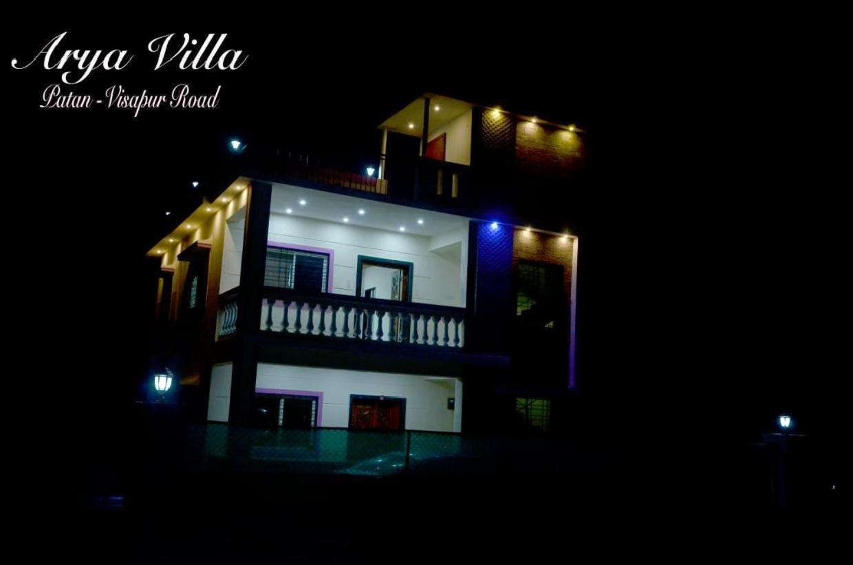 A2Zroomz Aarya Villa 4 Bhk Lonavala Bagian luar foto