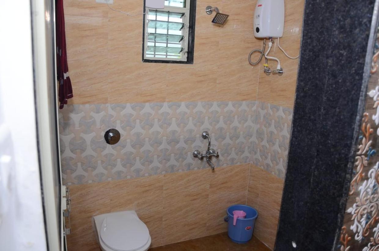 A2Zroomz Aarya Villa 4 Bhk Lonavala Bagian luar foto