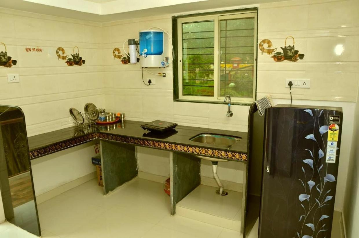 A2Zroomz Aarya Villa 4 Bhk Lonavala Bagian luar foto