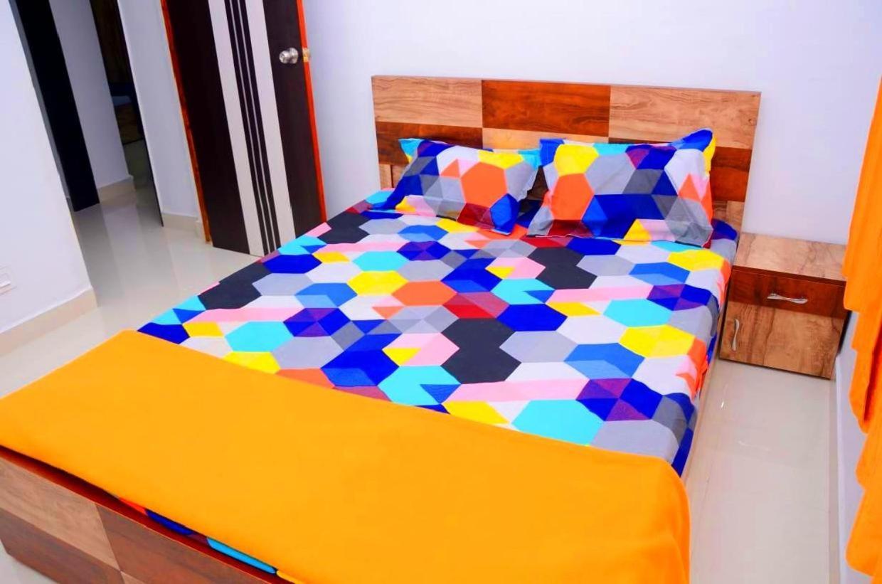 A2Zroomz Aarya Villa 4 Bhk Lonavala Bagian luar foto